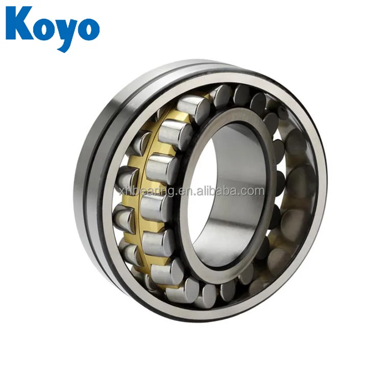 Сферические роликовые подшипники 23032RHW33 Koyo 23032RH размер подшипника