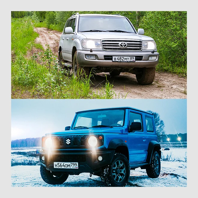 Japan used automobile cars with delicate automotive interior