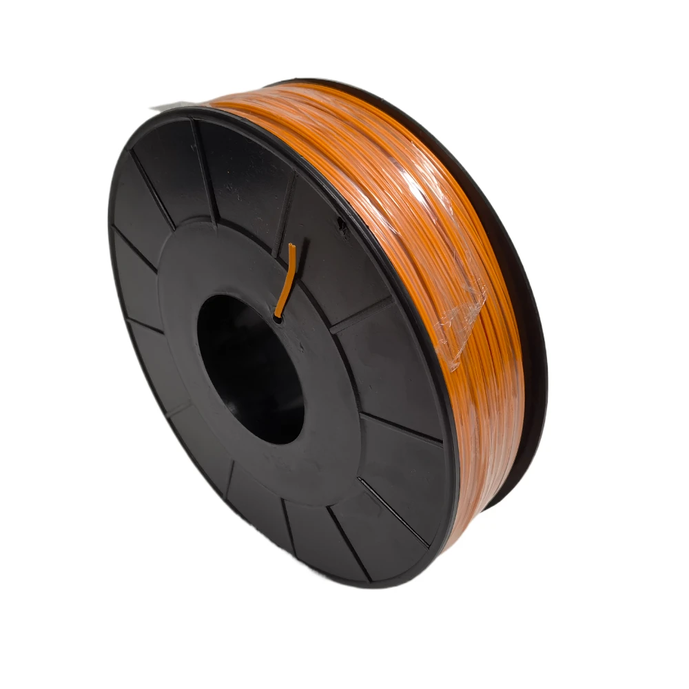 Copper core wire 500M shooting wire connecting wire for fireworks display