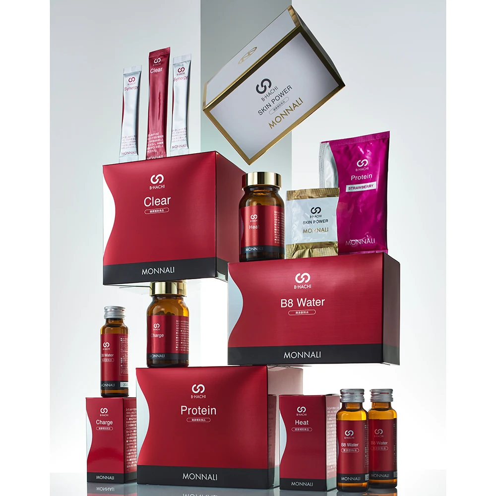 
Improve metabolism Japan blood circulation brightening skin whitening supplement 