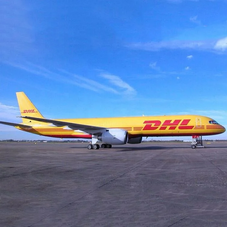 Служба логистики агент экспедитора экспресс-доставки по всему миру из