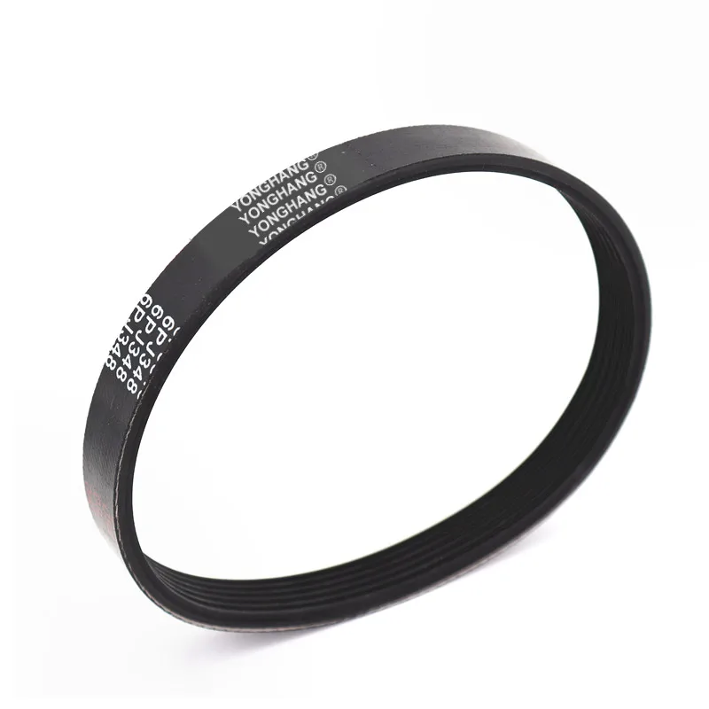 poly v ribbed pk fan automotive drive car belt 3pk 4pk 5pk 6pk 7pk 8pk