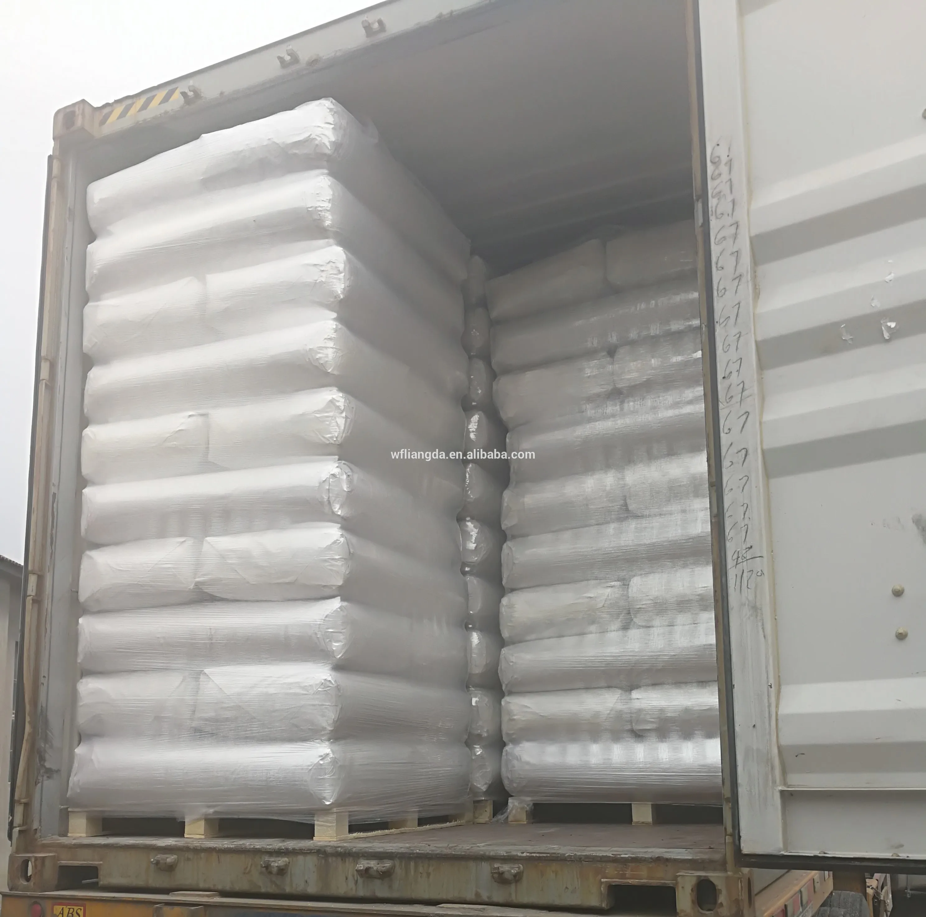 Manufacturer Supply high quality Sodium Bicarbonate 99.8% Baking Soda CAS 144-55-8