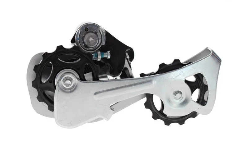 SHIMANO Altus RD M360 Bicycle Bike Rear Derailleur 7s 8s Speed RD-TY360/310 MTB Mountain Parts