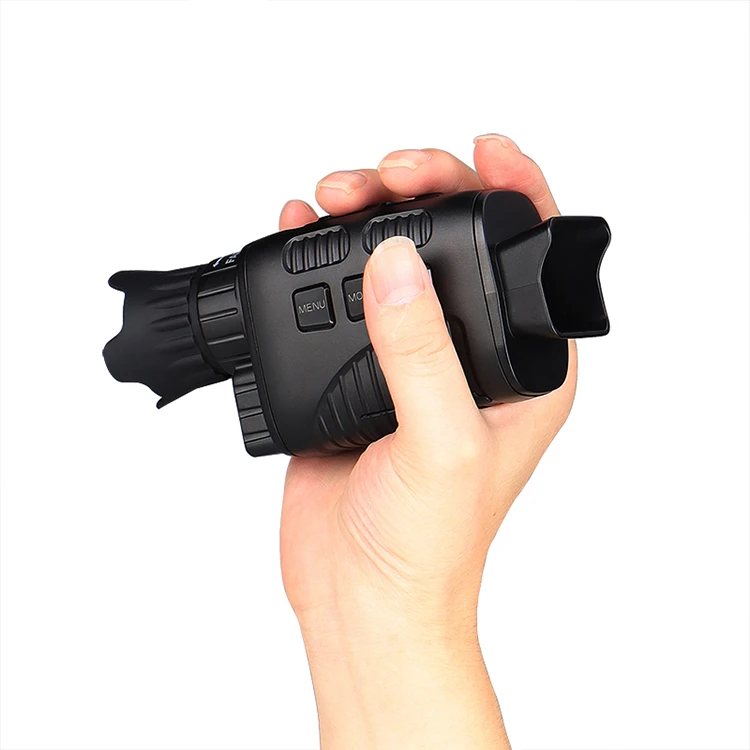 Good View HD night vision scope use for handheld for you to see things at night 27-0029