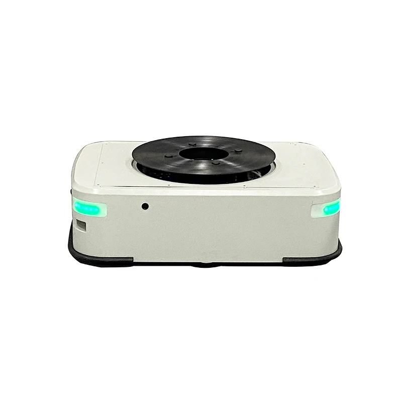 Reeman Autonomous Driving Robot Open Sdk Support Secondary Development Customization Intelligent Chassis Robot