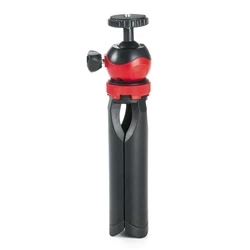 Lightweight portable phone stand holder camera mobile phone tripod stand mini phone tripod
