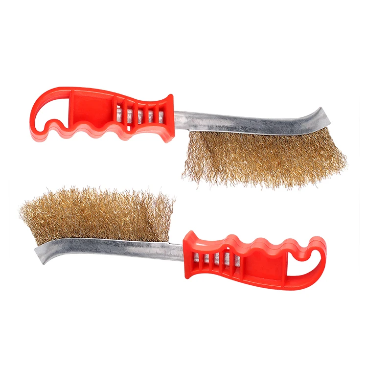 
Manufacturer hot-selling knife type wire brush 