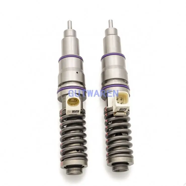 High quality 2 pin Diesel pump injector 21582096  for diesel engine