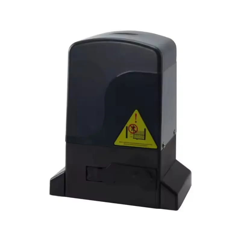 550W Remote control intelligent access control system electric door opener automatic sliding door motor