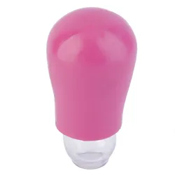 Kitchen Tool Silicone Yolk Out Egg Separator