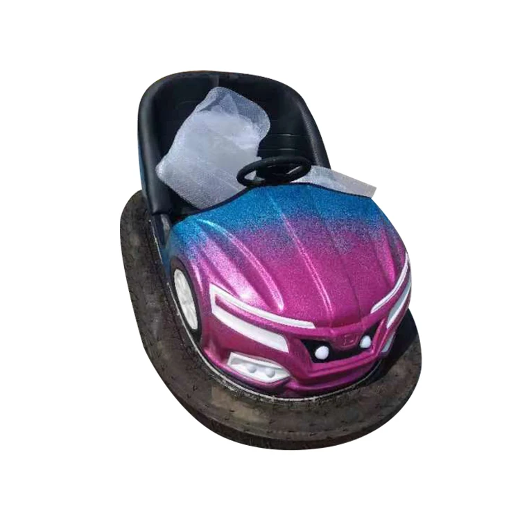Bumper car bring you more excitement and joy with indoor and outdoor bumper cars for sale