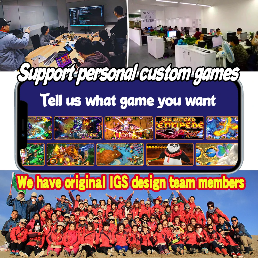 Black Jack Arcade Igs New Vertical Tragamonedas Bingo Link Fishing games Astro Game fishings