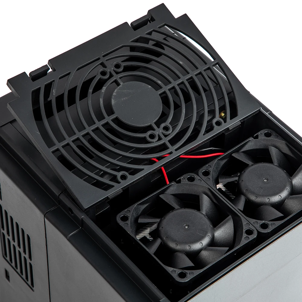 3PH 360V-440V 5.5kW водяной насос преобразователь частоты вращения асинхронного двигателя управления Инвертор солнечной