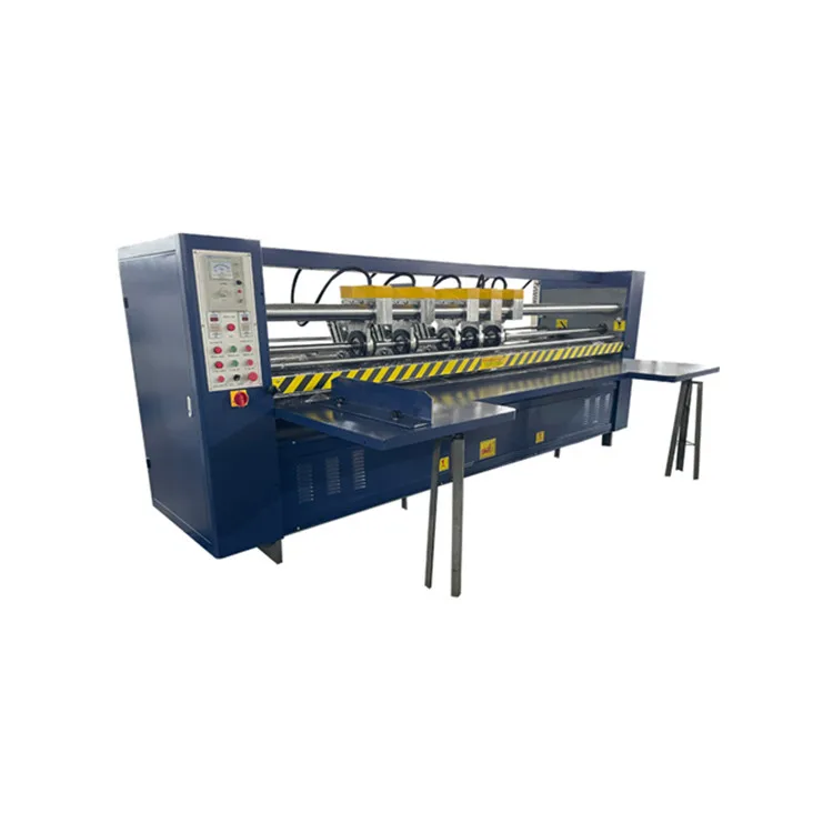 Высокоэффективная машина для резки тонких лезвий, ручная машина