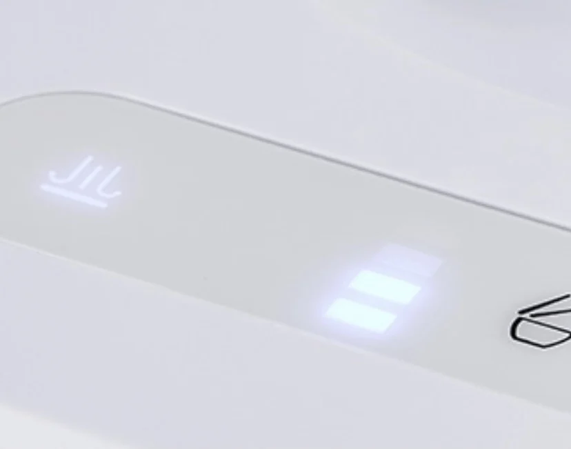 Household rice storage box vacuum control anti insect intelligent rice storage bucket