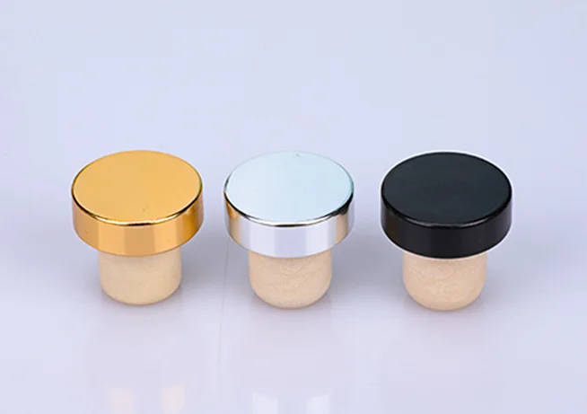 Reed Diffuser glass bottle 150ml empty Brown cork essential oil diffuser bottle supports customized self label