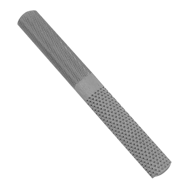 Four in one wood file Irregular Steel Rasp Four-purpose Hardwood File Multi-function Rasp file