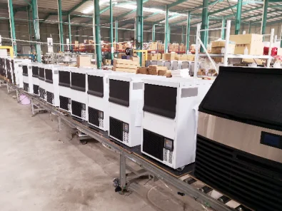  Zb239 новейшее Высокое качество Быстрая доставка для бизнеса использование Ледогенератор льда производитель