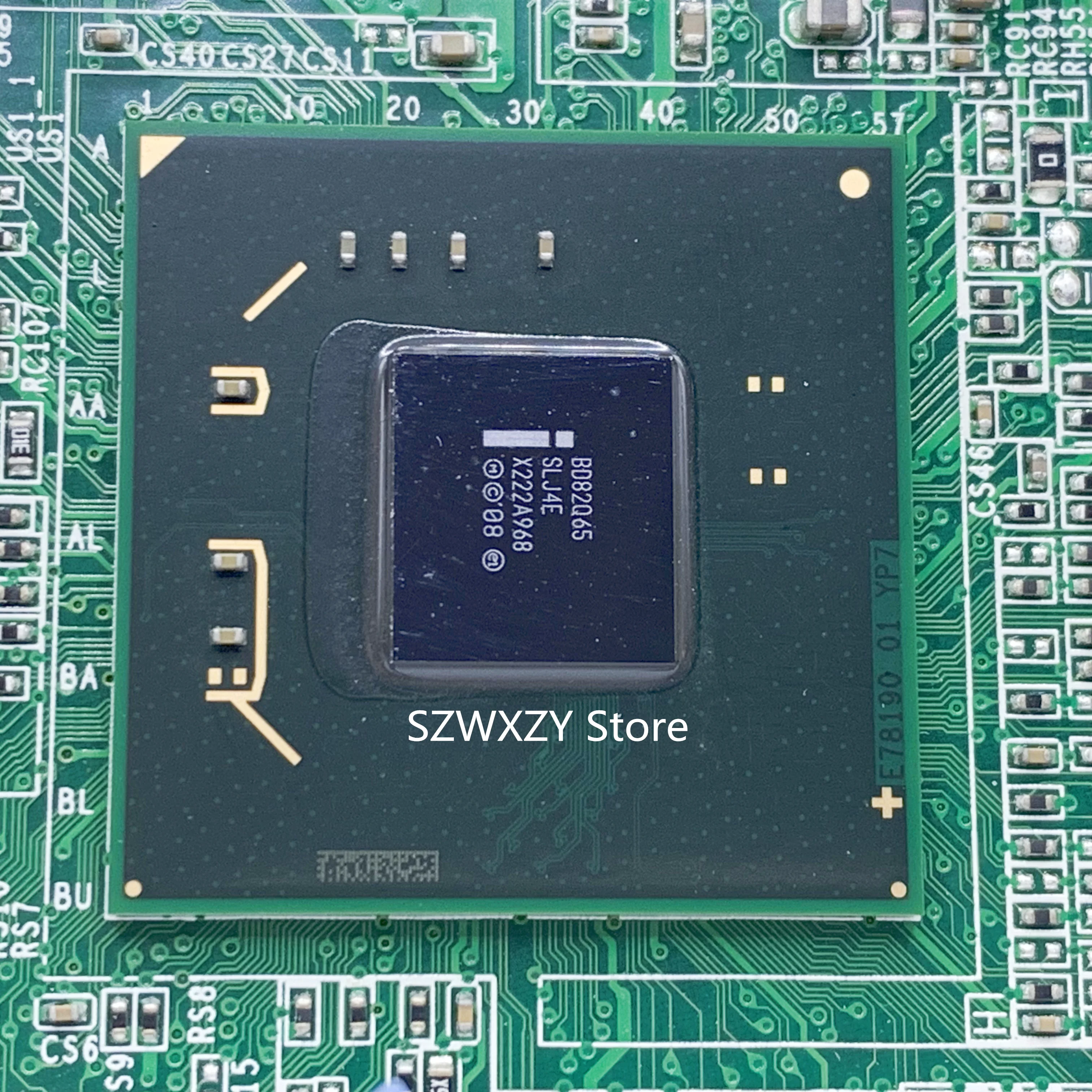 For Dell OptiPlex 790 990 MT Desktop Motherboard Q65 0V5HMK V5HMK CN-0V5HMK DDR3 100% Tested Fast Ship