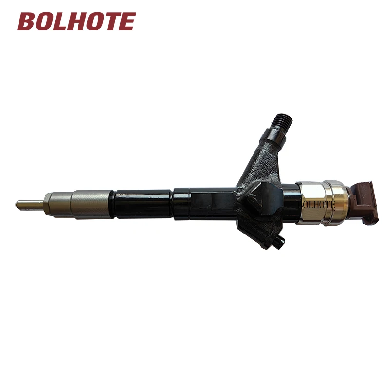 Детали дизельной топливной системы от китайского производителя 095000-6240 095000-6243 095000-6244 для инжектора Denso Nissan 16600-VM00D/MB40E
