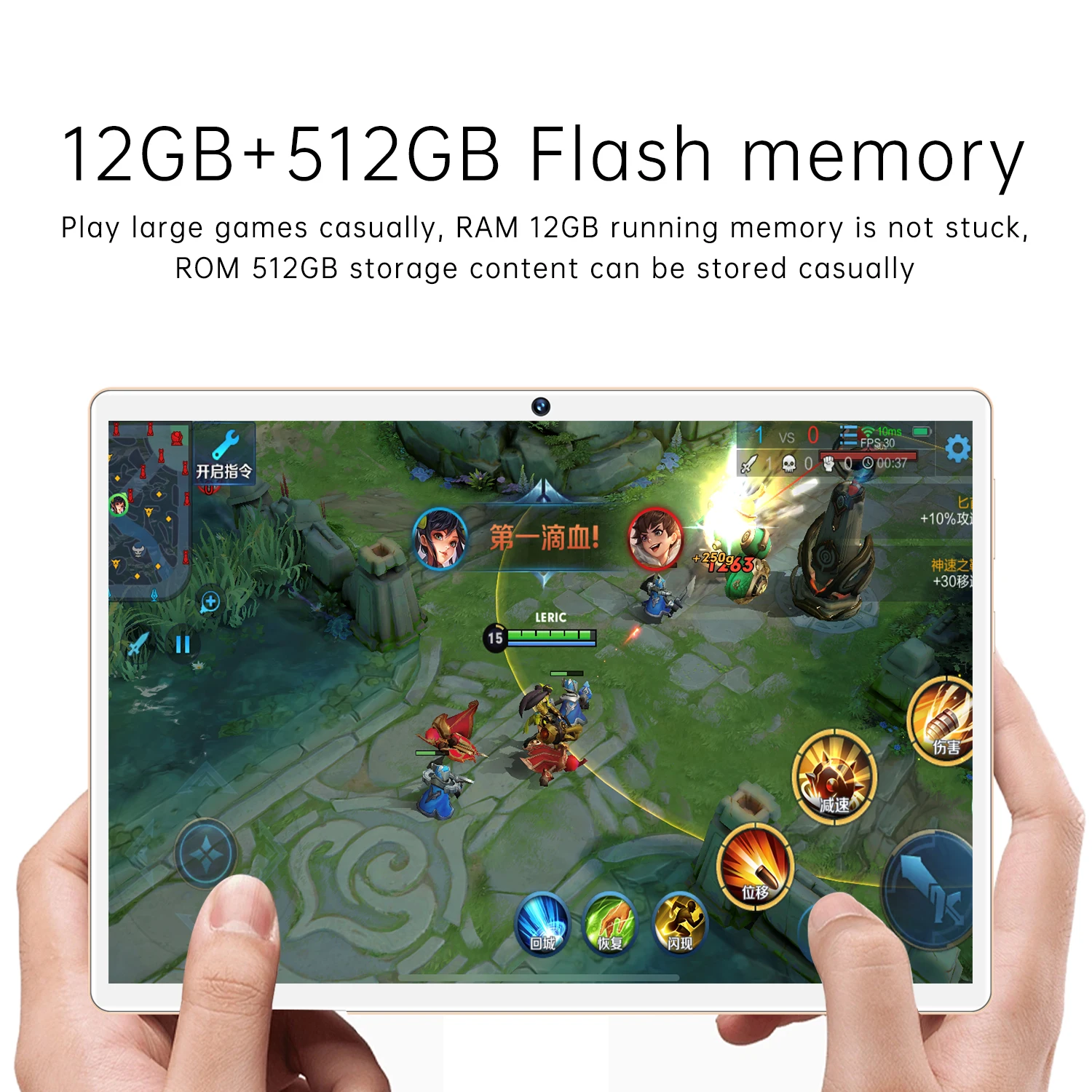 New 5inch Fap20 FBI Certified Android Rugged Biometric Fingerprint Scanner Tablet Biometric Handheld Terminal with RFID Reader