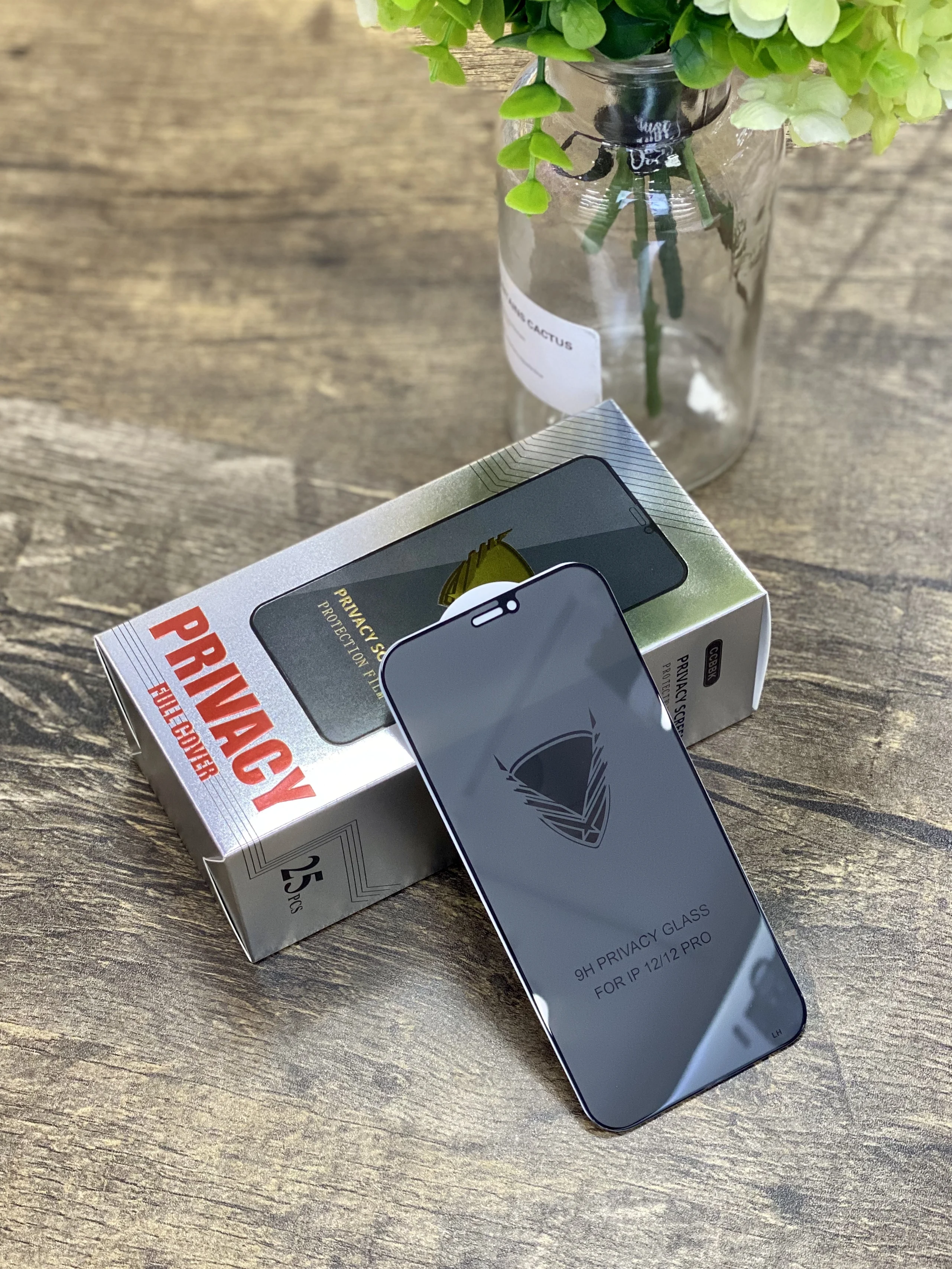 Tempered Glass For iphone 14 max 13 pro max 12 pro 11 Anti Scratch Anti Spy Privacy Screen Protector For iPhone X XS MAX 8 PLUS