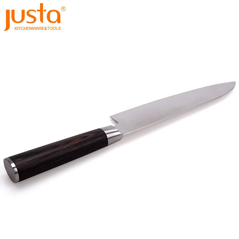 67# VG Damascus Knives 8' Professional Chef Super Steel Core Sharp Stainless Steel Hacksawl Blade