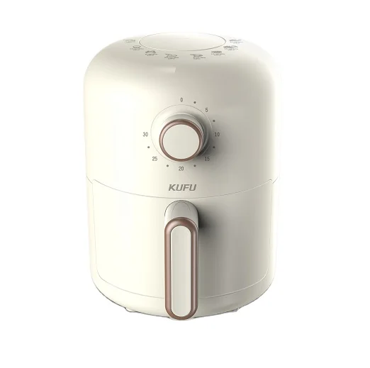 Новые продукты л Мини-Фритюрница многофункциональная безмасляная электрическая фритюрница