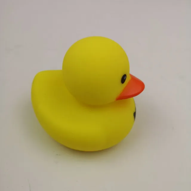 Cheap Promotional Mini Yellow Rubber Duck