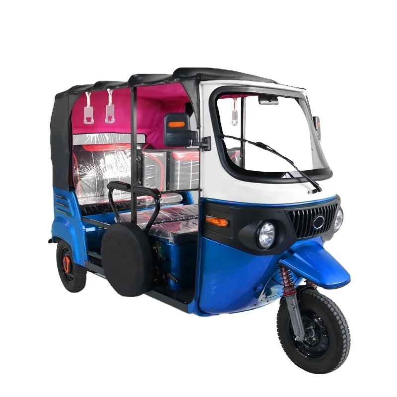 4039 Горячая продажа пассажирский 3 Wheeler для продажи Bajaj 3 Wheeler запасные части