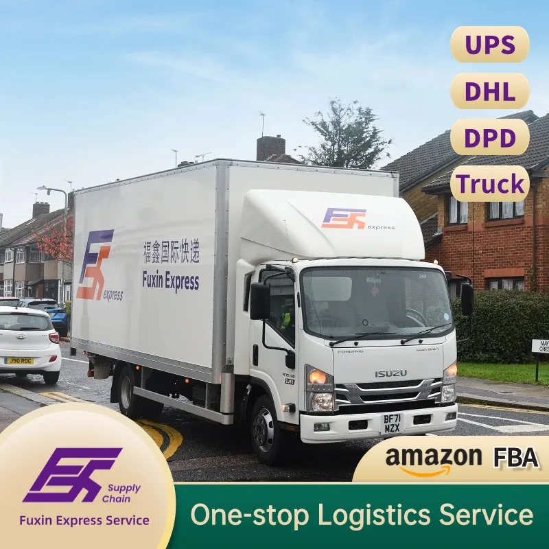Shopify Delivery Shipping Agent Rail Shipping Service Delivery Delivery to Germany DE Special Transportation Freight Agent