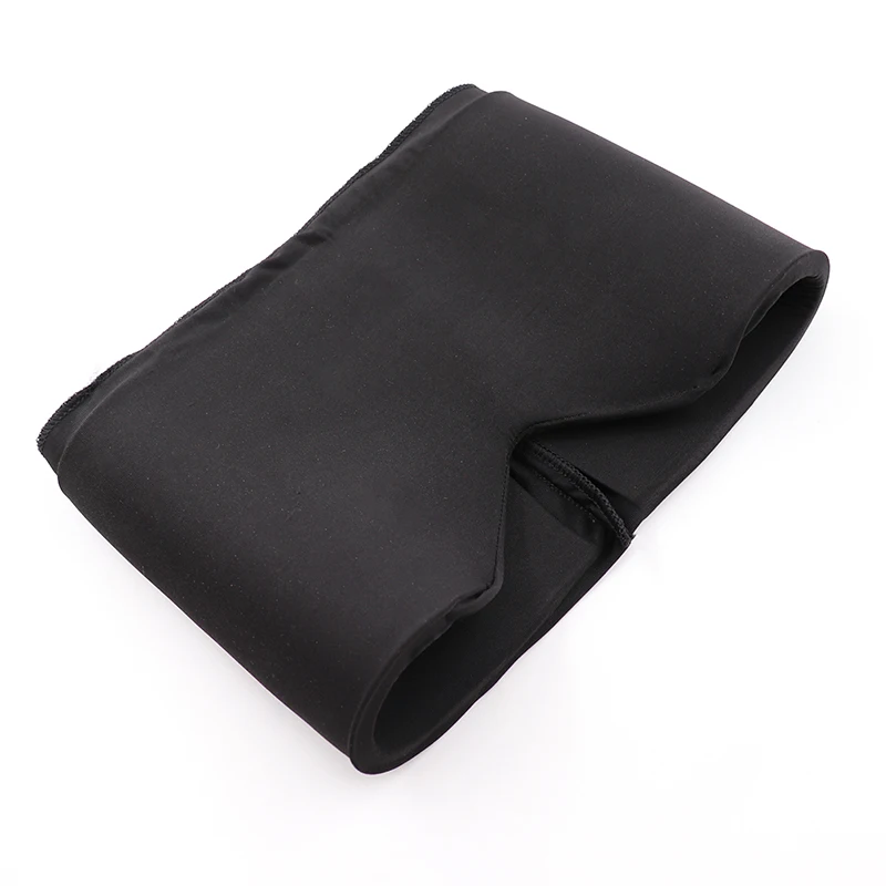 Magic gel Hot Cold Therapy Headache Relief Cap Hat Migraine Ice Head Wrap