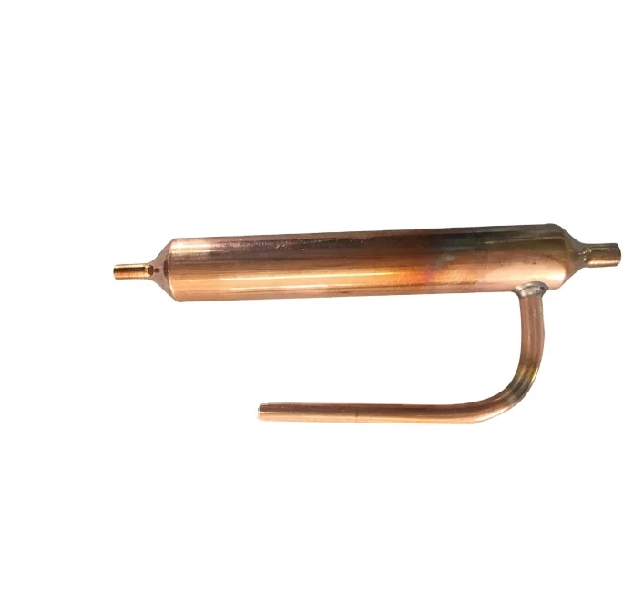 Новый 15 г 20 30 R134 хладагент медный фильтр сушилка для холодильника и морозильника домашнего использования условий HVAC