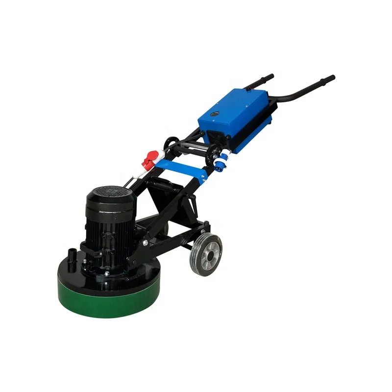 
Best Concrete Edge Grinder Floor Polishing Concrete Grinding Machine 