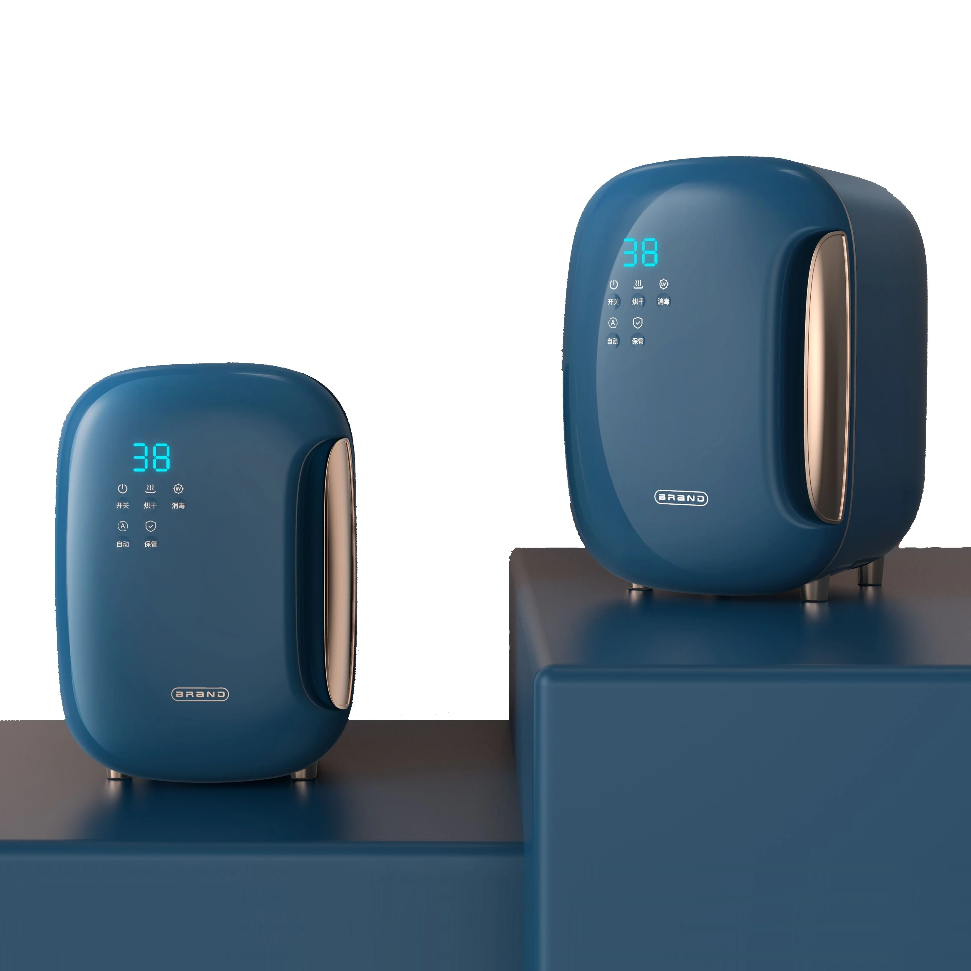 Лидер продаж, Стерилизатор Детских Бутылочек, многофункциональный УФ стерилизатор для любимых мам