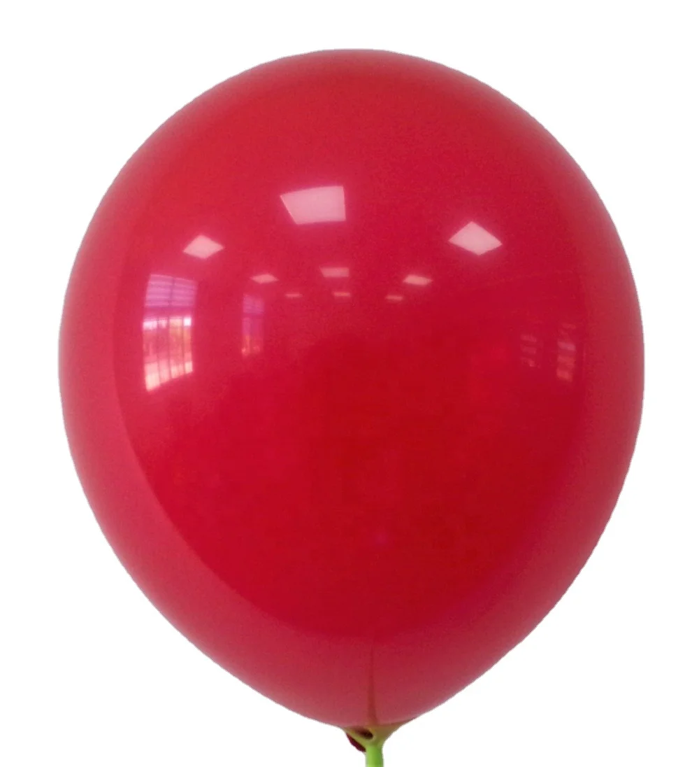 Wholesale Advertising Qualatex Latex Balloon 12 inch 2.8g/3.2g Rubber Globos Custom Logo Printed Balloons For Party Decoration