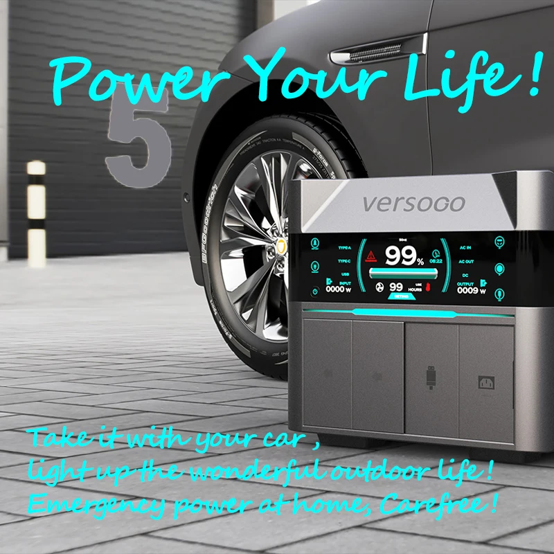 110V/220V 1200W Free Energy Generator Solar Inverter Hybrid Other Renewable Energy Solar Panels System Power