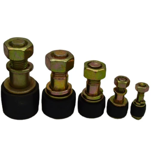 Высококачественная цилиндрическая муфта, эластичный штифт для промышленного оборудования