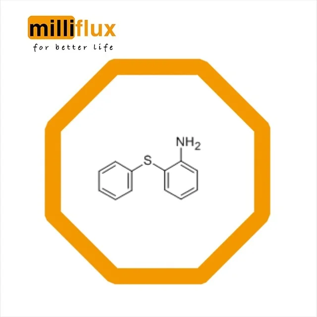 
Chinese Supplier 2-(Phenylthio)aniline 1134-94-7 
