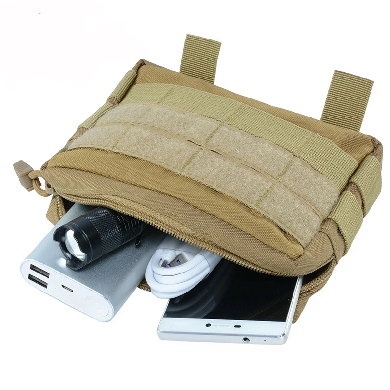 Сделано в Китае molle тактический рюкзак аксессуар сумка Тактический