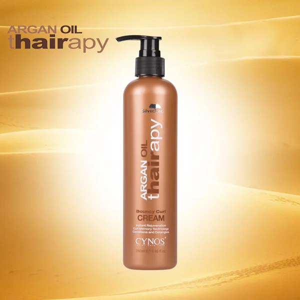OEM/ODM Personal Hair Care Hair Rebonding Cream, Argan Oil Curl Cream Private Label Morocco Oil Hair Care Products