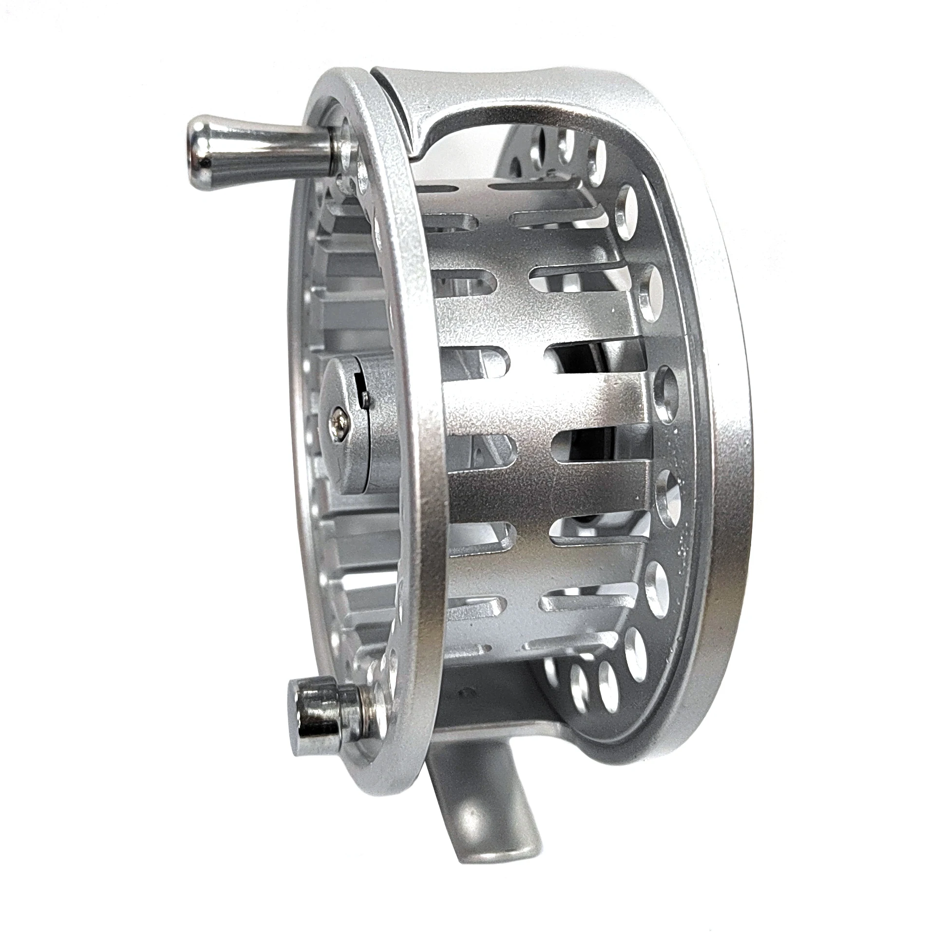 Cheap Die Casting Fly Reels Fly Fishing Reels Die Moulding Aluminium Fly Reel