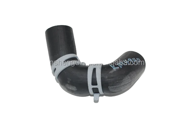 FOR  The factory produces Ford fox wing tiger Carnival coolant hose and radiator hose  BV61-8K012-KF   CV62-8K012-K