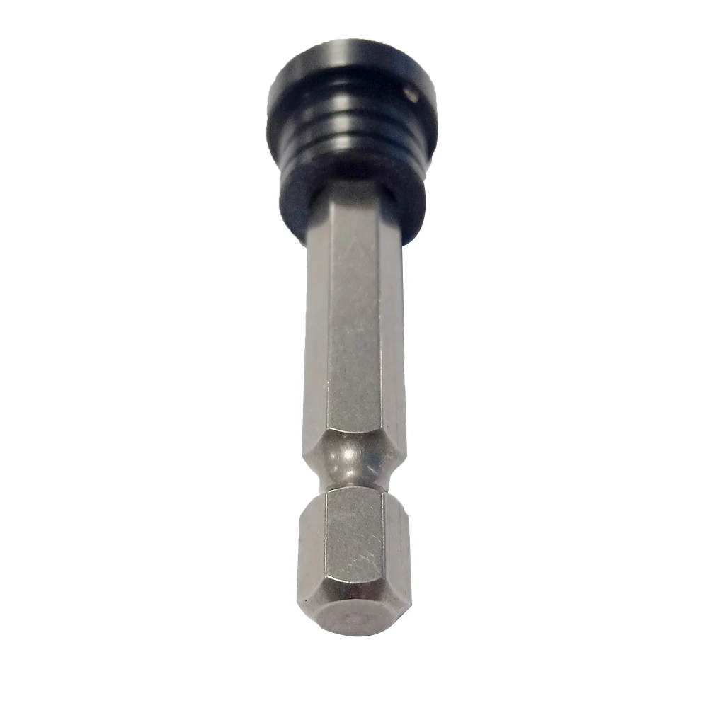 OKMA 50mm PH2 Drywall Bit Hexagon Shank Phillips Screwdriver Bit Taiwan S2 material Industrial Level with Strong Magnet