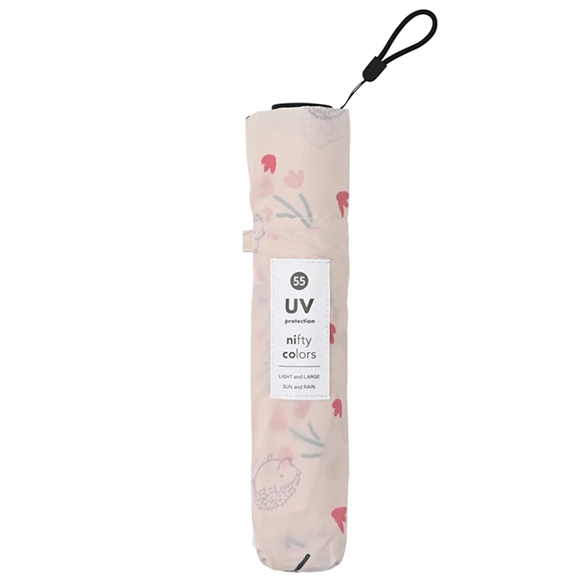 Lightweight high-density uv protection various sun umbrellas