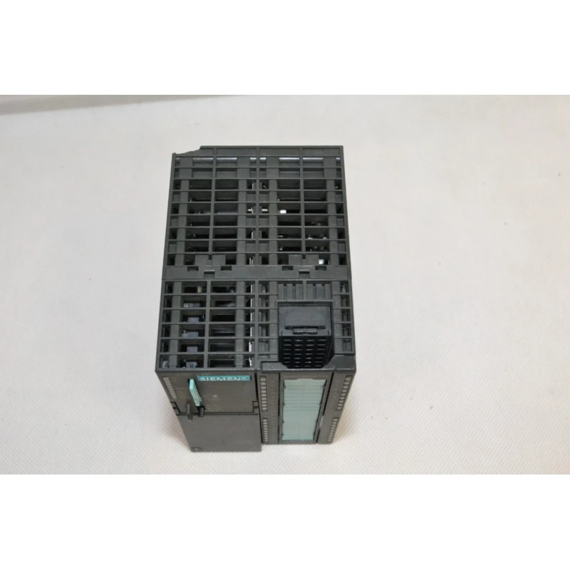 Siemens 6ES7 313-6CG04-0AB0 CPU313C-2DP Simatic PLC S7-300