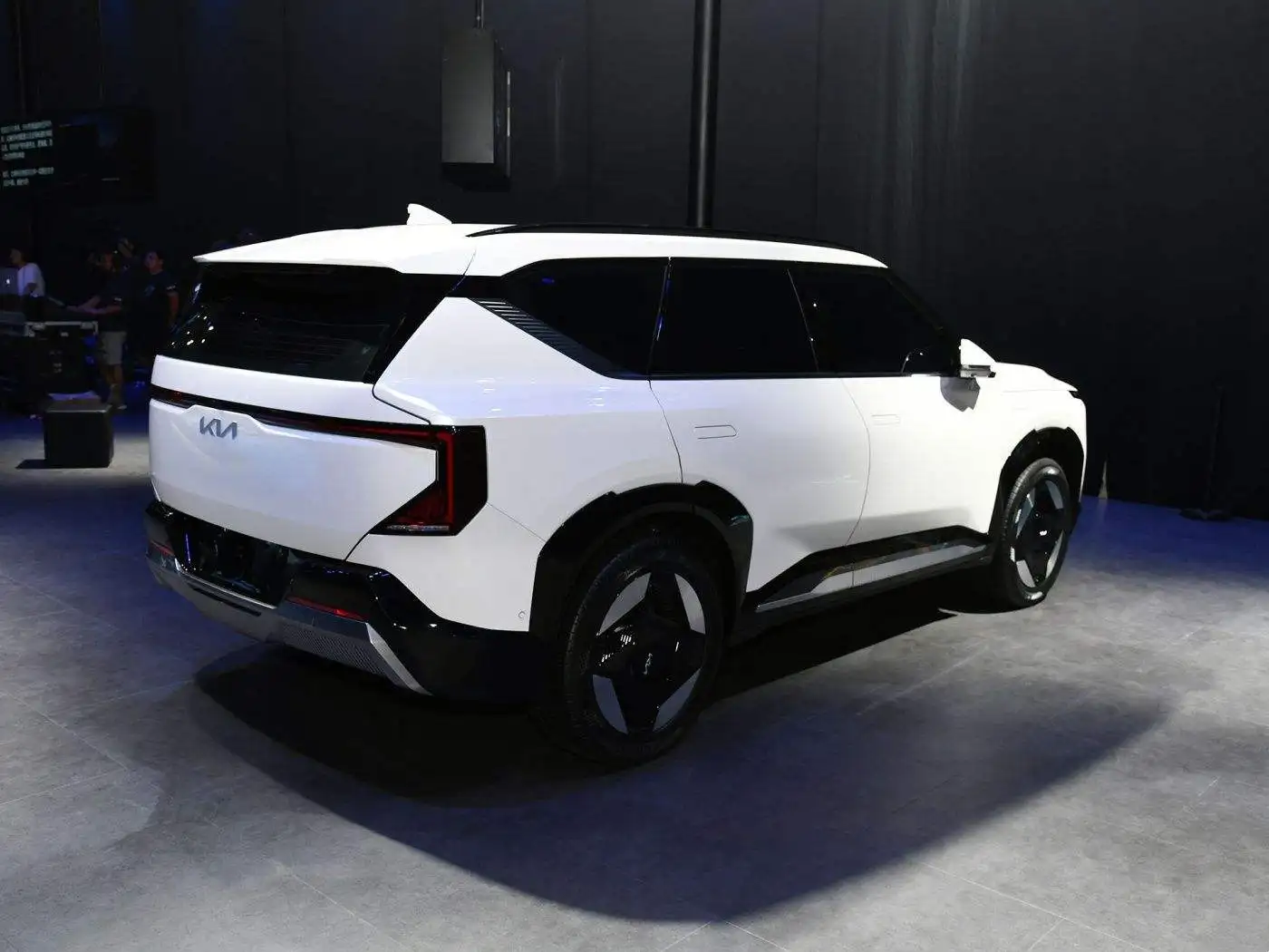 KIA EV6 EV5 EV9 дешевый Электрический автомобиль внедорожник электрический лидер продаж в Китае Kia K5 новые энергетические автомобили