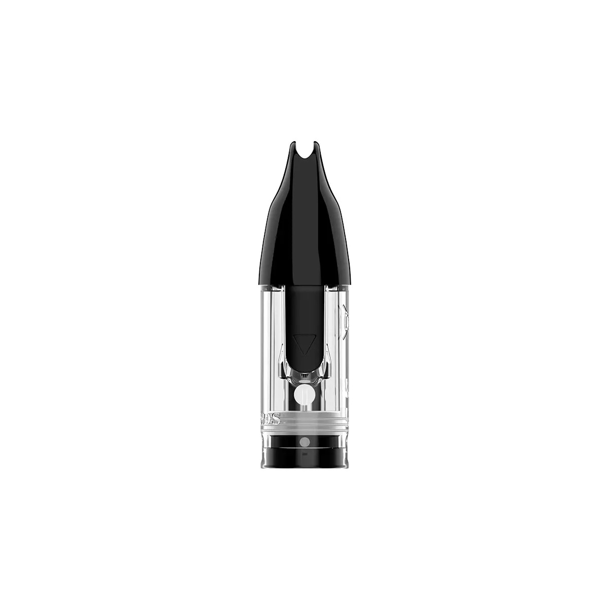
ALD UPENDS Refill Vape Uppen Pod (2 Packs) for Both Nic Salt or CBD Refill Pod 