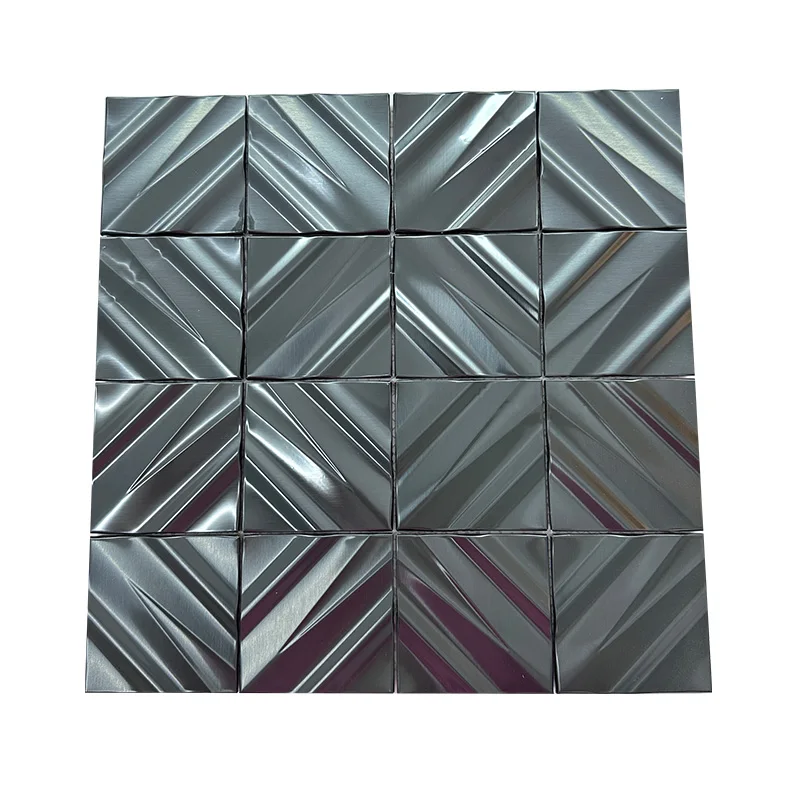 Backsplash Tile Peel And Stick Wall Sticker Modern Decorative Ceiling Ceiling